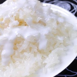 ข้าวเหนียวมูน 1 กิโล