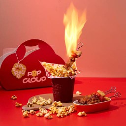 🍖🔥BBQ - รสบาร์บีคิว