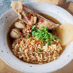 มาม่าต้มยำ