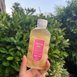 หนมหวานบ้านชื่นใจ - น้ำแข็งไส โซดา ชา นมสด กาแฟ เฉาก๊วย ปังปิ้ง