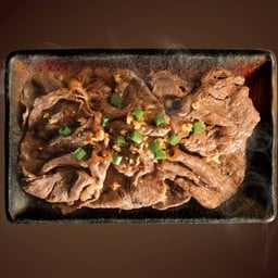 เนื้อสไลด์สันในนิวซีแลนด์