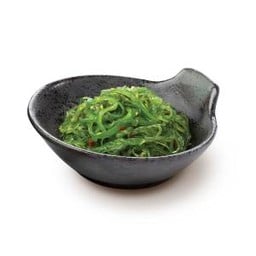 ยำสาหร่าย