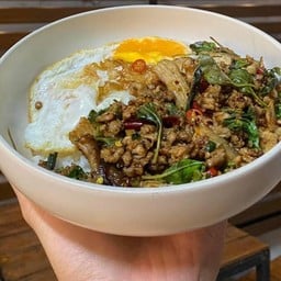 ฮกเฮง 福興 สืบสิริ