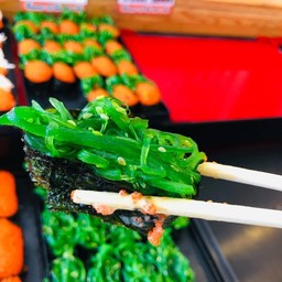 ยำสาหร่าย