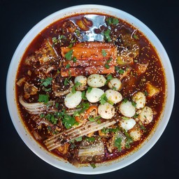 หม่าล่าเสฉวน สาขา8 แม่สาย สาขา8
