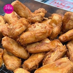 ไก่ยอครูภาพ(เจ้าดังTiktok) สาขาบึงกุ่ม