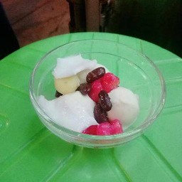 ไอติมเปล่ากลับบ้าน(4ลูก)ไม่มีเครื่อง