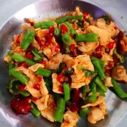 low kcal