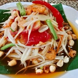 ตำไท