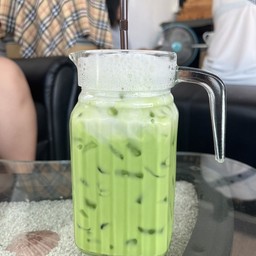 ชาเขียว