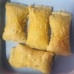 42ฟองเต้าหู้ไส้กุ้ง