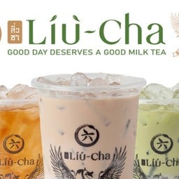 ลิ่วชา ชานมไข่มุก เมืองปราจีนบุรี