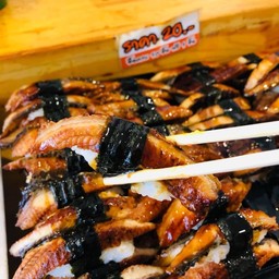 ปลาไหลญี่ปุ่น