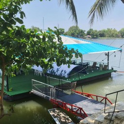 ทางลงแพนะคะ