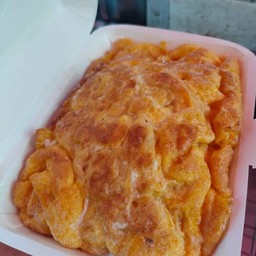 ร้านข้าวไข่เจียวเครื่องเยอะ