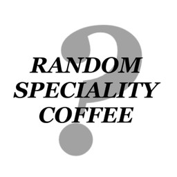 Random???Coffee Specialty