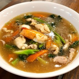 ราดหน้า
