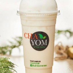 นมสดขาว