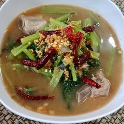 จอผักกาดจ้อน