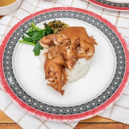 ข้าวคากิ