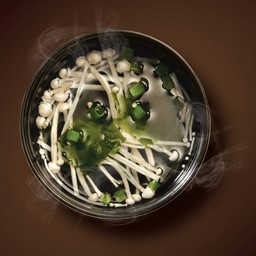 ซุปใสดาชิ