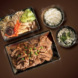 ชุดเนื้อสไลด์สันในนิวซีแลนด์