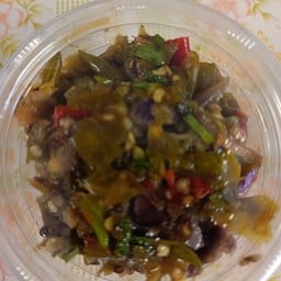 ยำแซ่บคุณนันท์