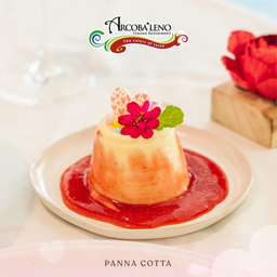 Panna Cotta