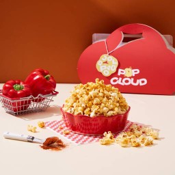 🫑🫑PAPRIKA - รสปาปริก้า