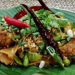 แกงโฮะ