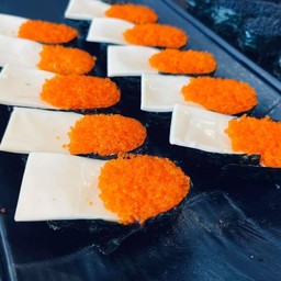 ชีสไข่กุ้ง