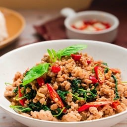 ร้านตามสั่งอิ่มอร่อยเจ้เมย์