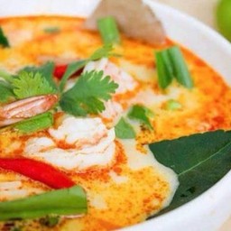 ต้มยำกุ้ง