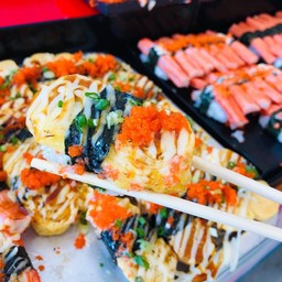 ไข่หวานเบิร์นไฟ