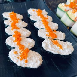 สลัดทูน่า