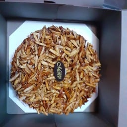 Madam Marco เซ็นทรัลพลาซ่าปิ่นเกล้า เซ็นทรัลพลาซ่าปิ่นเกล้า