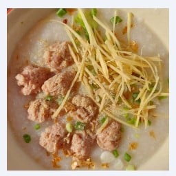 Soul soy อาหารเช้า