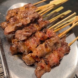 โคขุนเสียบไม้ ชุดโปร 10 แถม 1