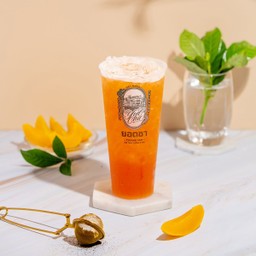 ชาหอมเชียงใหม่ วิต ซี ลูกพีช