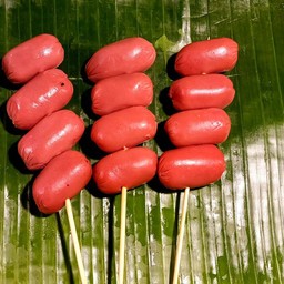 คอกเทลแดง