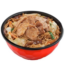 ยากิโซบะ