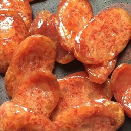 กุนเชียงทอด