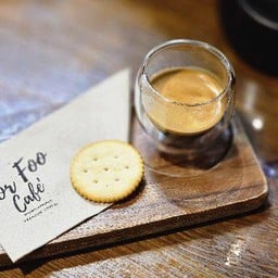 เอสเพซโซ่ ร้อน