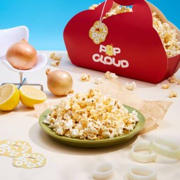 🧅SOUR CREAM - รสซาวครีมหัวหอม