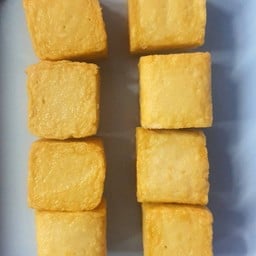 41เต้าหู้ปลา