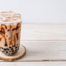 P&P ของทอด ของหวาน