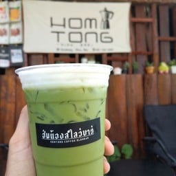 ชาเขียว