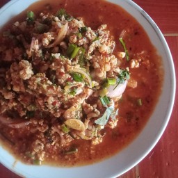 บ้านโคราชอาหารอีสาน4289 6395