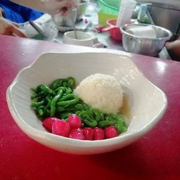ลอดช่องทับทิม