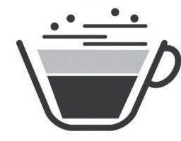 คาปูชิโน่เชียงใหม่ ร้อน